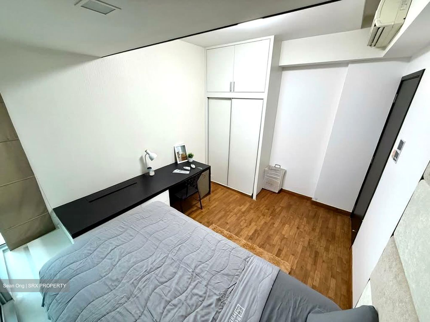 The Stellar (D5), Condominium #533331391